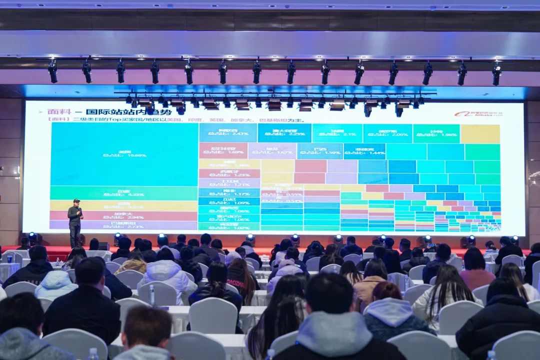 2025海宁家博会四大亮点前瞻:科技赋能国潮当道全球链接产业升级-美派服饰网(图6) 图片