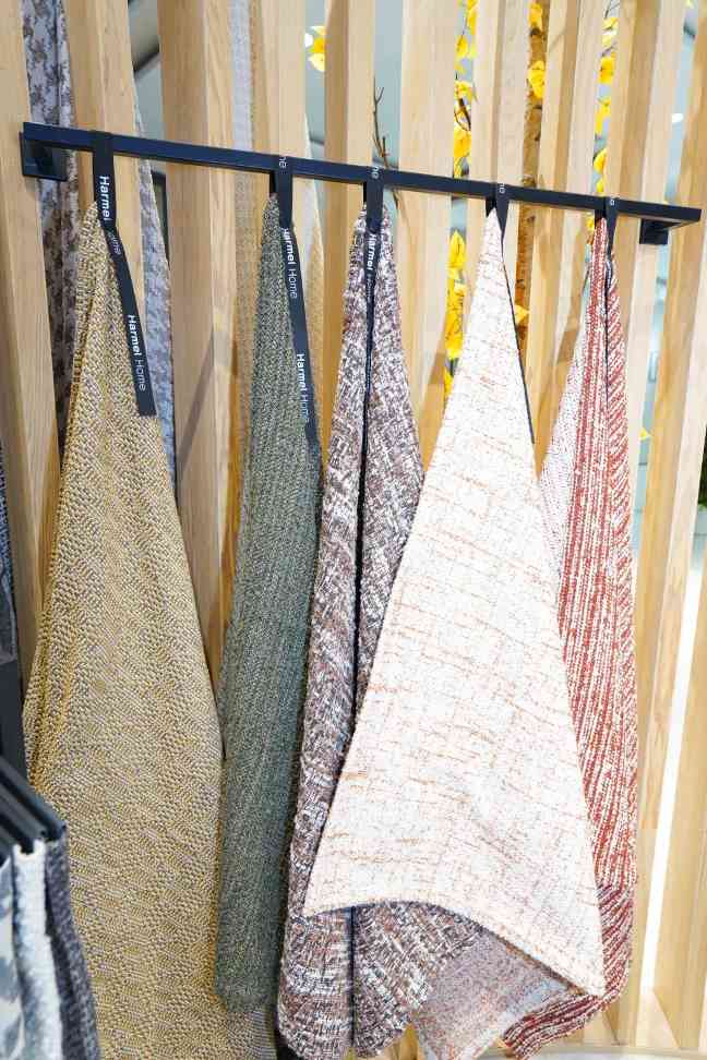 2025海宁家博会四大亮点前瞻:科技赋能国潮当道全球链接产业升级-美派服饰网(图7) 图片