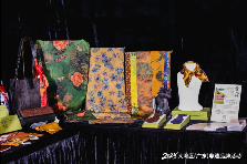 大湾区非遗品牌活动启动 展现传承创新融合发展新图景-美派服饰网(图10)