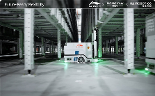 李宁仓储自动化升级：30天完成极限攀登的空间革命-美派服饰网(图1)