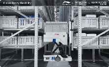 李宁仓储自动化升级：30天完成极限攀登的空间革命-美派服饰网(图4)