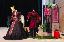 大湾区非遗品牌活动启动 展现传承创新融合发展新图景-美派服饰网(图9)