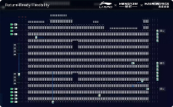 李宁仓储自动化升级：30天完成极限攀登的空间革命-美派服饰网(图5)
