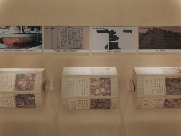 全球首家中国棉美学博物馆揭幕 茵曼引领民族文化传承新高度-美派服饰网(图3)