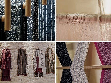 全球首家中国棉美学博物馆揭幕 茵曼引领民族文化传承新高度-美派服饰网(图6)