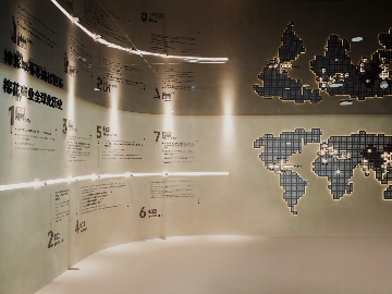 全球首家中国棉美学博物馆揭幕 茵曼引领民族文化传承新高度-美派服饰网(图8)