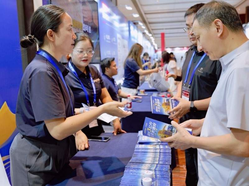 德邦快递构建服装行业高效供应链，助力品牌抢滩万亿市场-美派服饰网(图3)