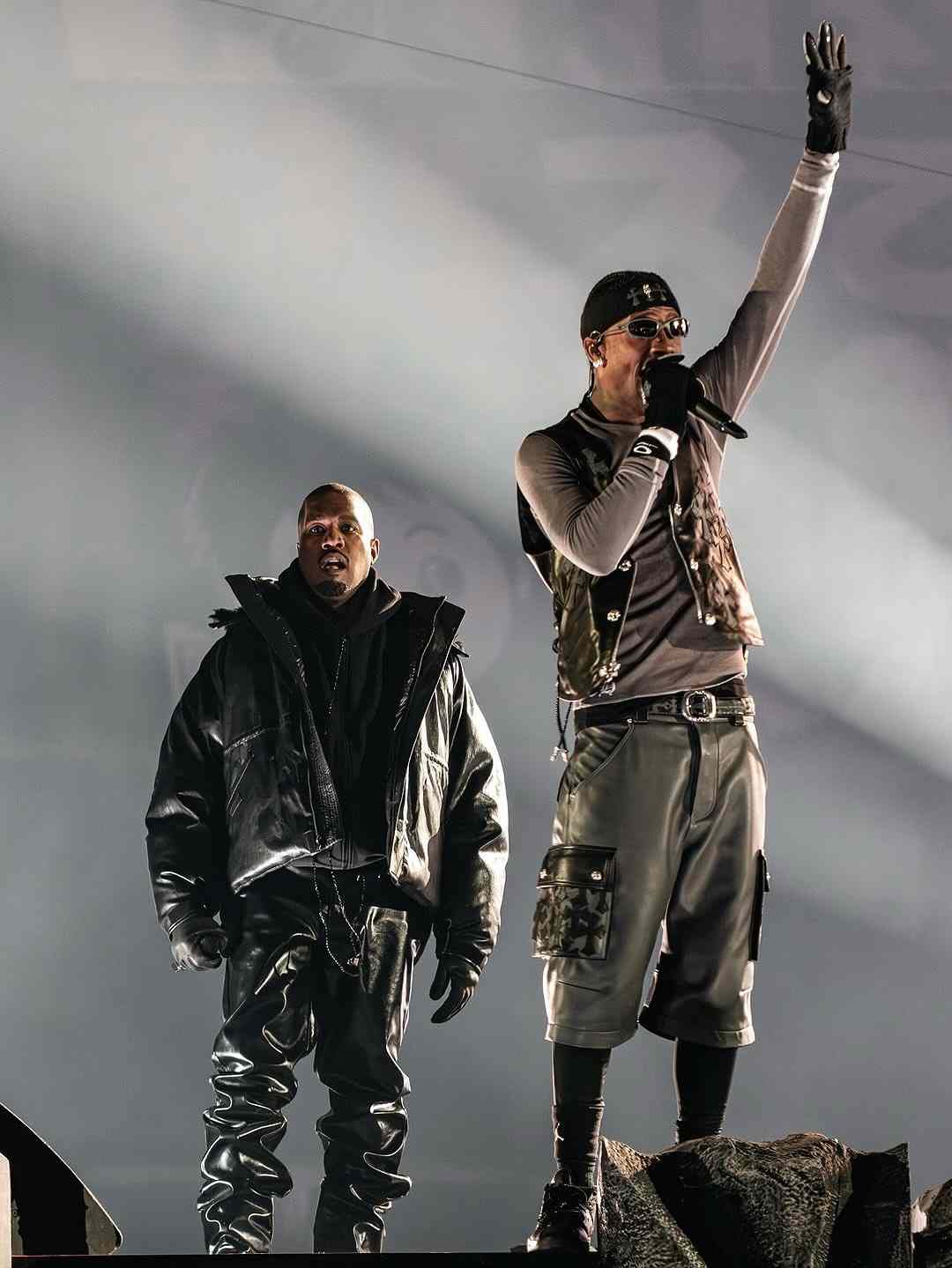 Travis Scott巡演创2.5亿美元票房纪录，定义现代文化先锋标准-美派服饰网(图11)