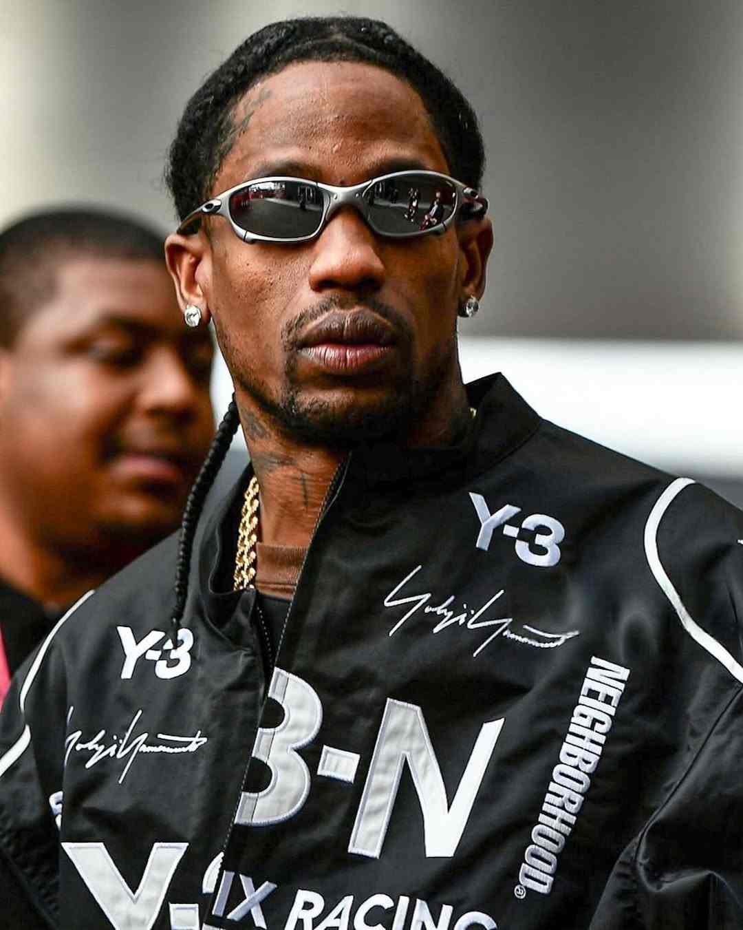 Travis Scott巡演创2.5亿美元票房纪录，定义现代文化先锋标准-美派服饰网(图26)