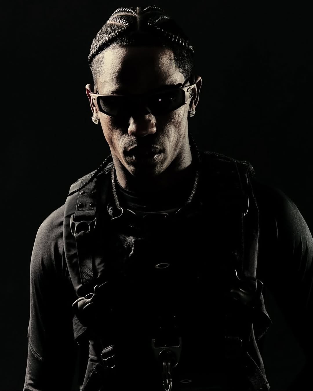 Travis Scott巡演创2.5亿美元票房纪录，定义现代文化先锋标准-美派服饰网(图19)