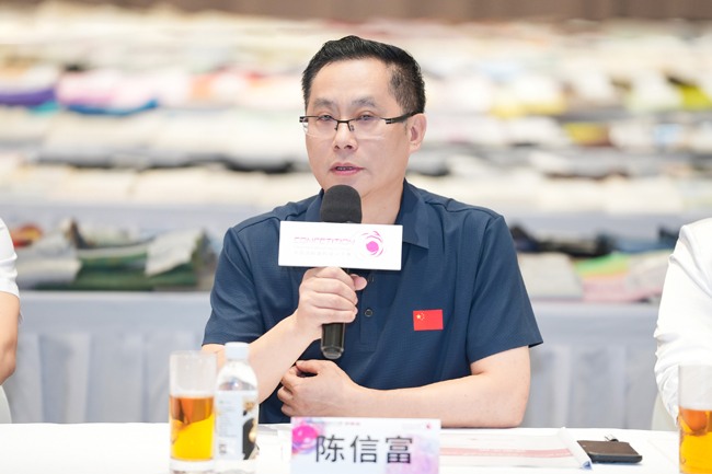 锦纶面料创新突破 2025中国国际面料设计大赛展现行业发展新趋势-美派服饰网(图4)