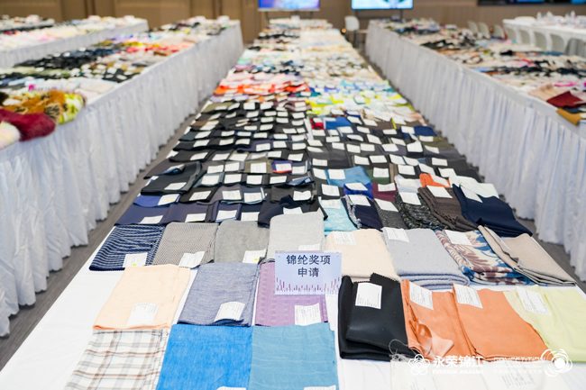 锦纶面料创新突破 2025中国国际面料设计大赛展现行业发展新趋势-美派服饰网(图6)