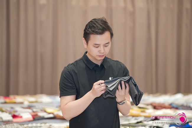 锦纶面料创新突破 2025中国国际面料设计大赛展现行业发展新趋势-美派服饰网(图10)