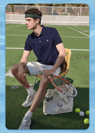 生物基聚合物SORONA突破性解决方案引领可持续时尚创新-美派服饰网(图7)