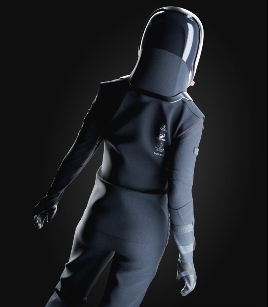 迪卡侬进军太空推出宇航服，平价运动品牌转型高端的新策略-美派服饰网(图4)