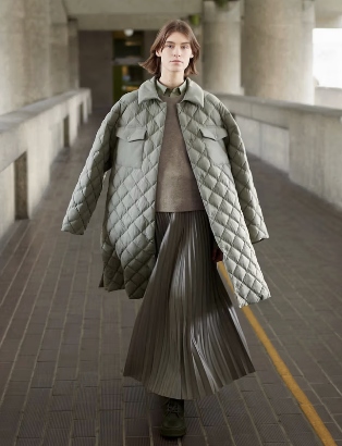 迪卡侬进军太空推出宇航服，平价运动品牌转型高端的新策略-美派服饰网(图27)