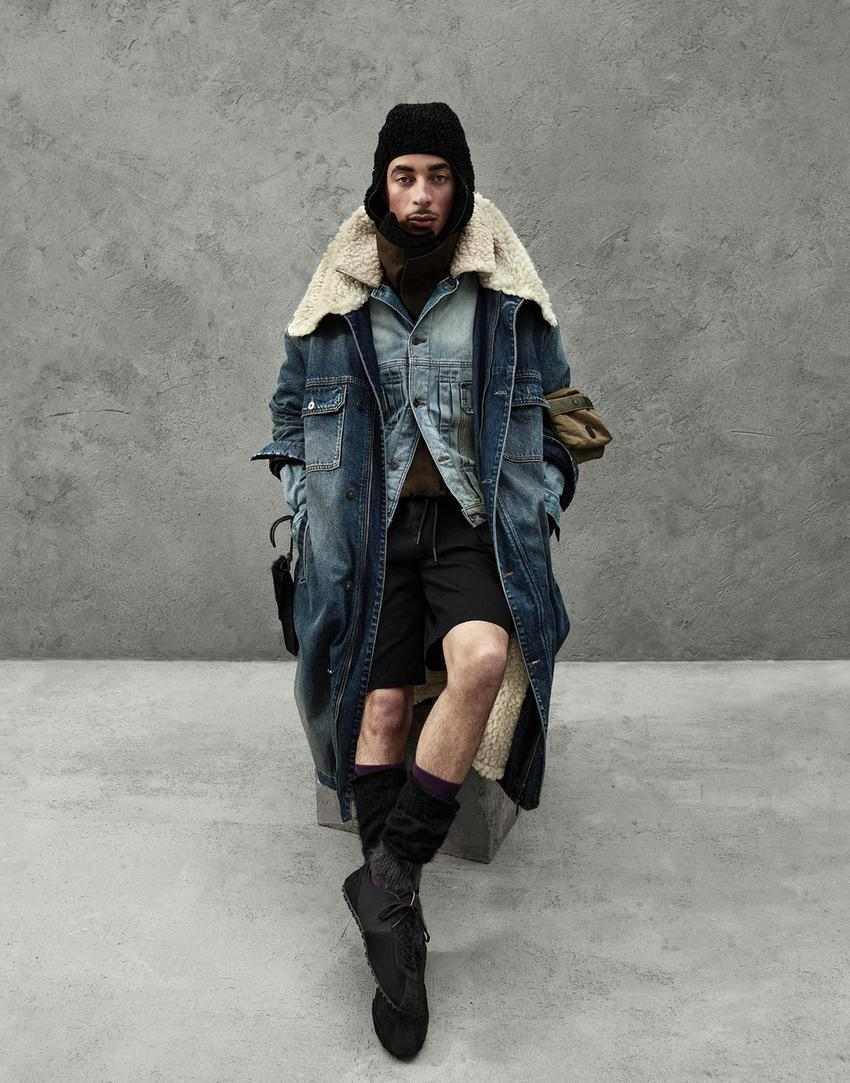 迪卡侬进军太空推出宇航服，平价运动品牌转型高端的新策略-美派服饰网(图28)