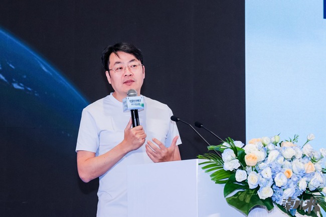 从皮革之都到全球时尚中心：2025中国时尚大会解码产业跃迁-美派服饰网(图5)