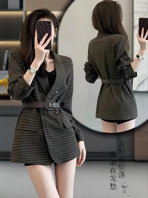 女士复古风怎么穿？7种搭配打造优雅经典造型-美派服饰网(图1)