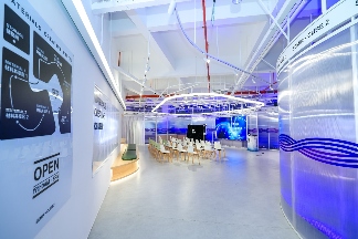 山骨藏“纤”“维”孕万物 | 巴拉巴拉超级纤维材料IP重磅发布(图3)