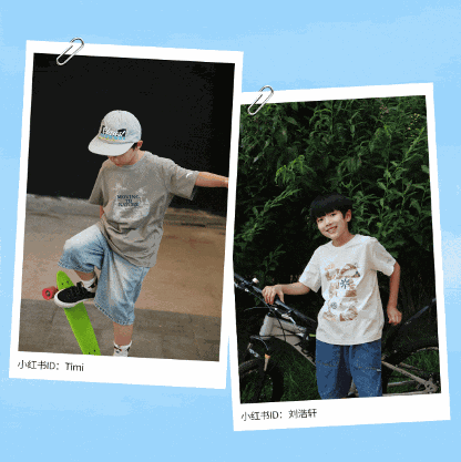 安踏kids x SORONA® | 小小探索家，自然超能力(图4)