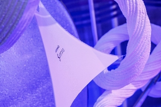 山骨藏“纤”“维”孕万物 | 巴拉巴拉超级纤维材料IP重磅发布(图8)