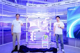 山骨藏“纤”“维”孕万物 | 巴拉巴拉超级纤维材料IP重磅发布(图5)