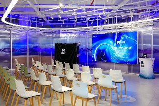 山骨藏“纤”“维”孕万物 | 巴拉巴拉超级纤维材料IP重磅发布(图4)