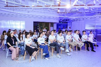 山骨藏“纤”“维”孕万物 | 巴拉巴拉超级纤维材料IP重磅发布(图13)