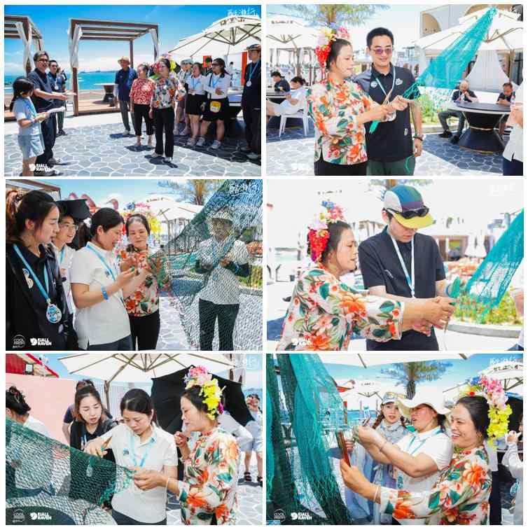 「COOL-FRESH®酷肤芮®×Fjӓllrӓven北极狐」酷游行第二站：重塑蔚蓝 | 步履不停，向海而行(图10)