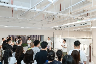 山骨藏“纤”“维”孕万物 | 巴拉巴拉超级纤维材料IP重磅发布(图16)