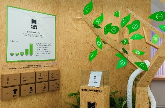 山骨藏“纤”“维”孕万物 | 巴拉巴拉超级纤维材料IP重磅发布(图20)