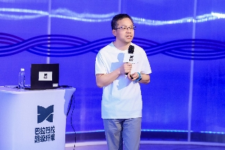 山骨藏“纤”“维”孕万物 | 巴拉巴拉超级纤维材料IP重磅发布(图22)