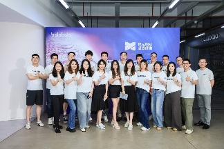 山骨藏“纤”“维”孕万物 | 巴拉巴拉超级纤维材料IP重磅发布(图24)