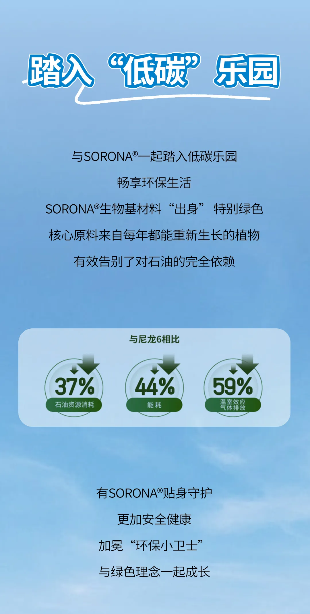 安踏kids x SORONA® | 小小探索家，自然超能力(图7)