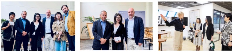 从纽约到赫尔辛基，国际毛皮协会IFF携手JZ品牌创意总监王陶Taoray Wang，探索“可持续”时尚哲学！(图2)