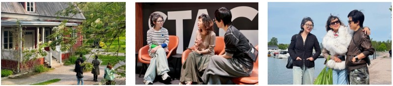 从纽约到赫尔辛基，国际毛皮协会IFF携手JZ品牌创意总监王陶Taoray Wang，探索“可持续”时尚哲学！(图3)