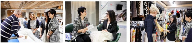 从纽约到赫尔辛基，国际毛皮协会IFF携手JZ品牌创意总监王陶Taoray Wang，探索“可持续”时尚哲学！(图7)