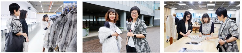 从纽约到赫尔辛基，国际毛皮协会IFF携手JZ品牌创意总监王陶Taoray Wang，探索“可持续”时尚哲学！(图6)