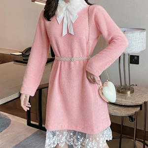 粉色裙子怎么搭配？7种风格穿出甜美与个性-美派服饰网