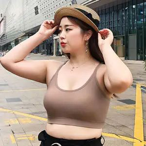 大胸女性穿搭指南：选对内衣与衣服，舒适又自信-美派服饰网(图1)