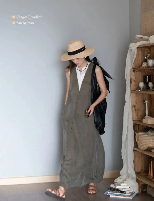 复古风裙子搭配什么鞋子?6种经典组合打造优雅造型-美派服饰网(图3) 复古风裙子搭配什么鞋子?6种经典组合打造优雅造型-美派服饰网(图3)