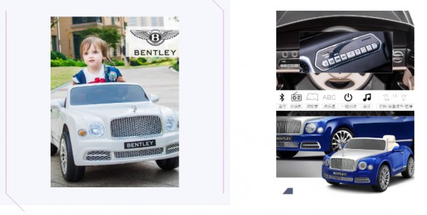 当电动童车遇见IP:一场重塑童年出行的萌趣革命 当电动童车遇见IP:一场重塑童年出行的萌趣革命