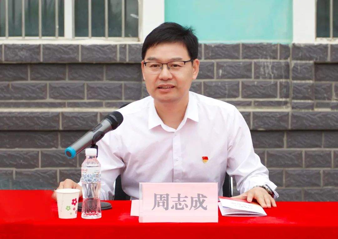 玩具行业爱心接力 千余名边疆儿童获赠玩教具物资-美派服饰网(图20) 图片