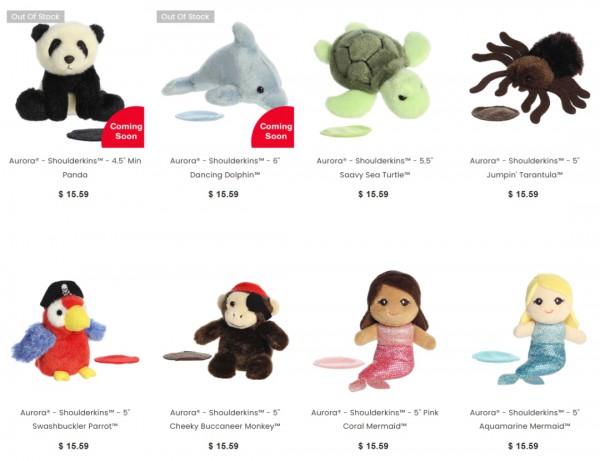 2025春夏24款网红玩具揭晓!这些玩具最好卖 2025春夏24款网红玩具揭晓!这些玩具最好卖