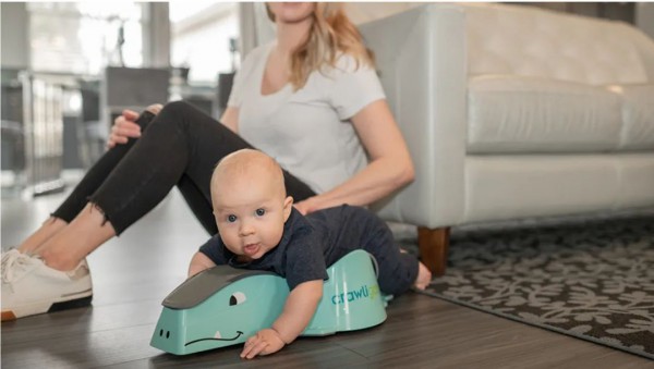 精准洞察育儿焦虑！这4类玩具成Z世代家长新宠