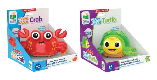 精准洞察育儿焦虑！这4类玩具成Z世代家长新宠