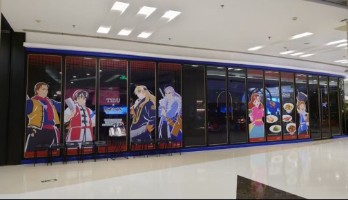 1.3 亿播放量的美食复刻挑战,这个“童年回忆杀”IP把流量玩明白了 1.3 亿播放量的美食复刻挑战,这个“童年回忆杀”IP把流量玩明白了