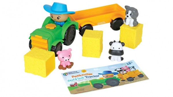 精准洞察育儿焦虑！这4类玩具成Z世代家长新宠