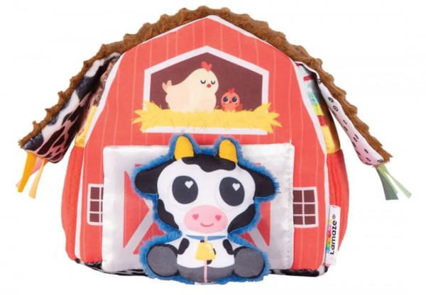 精准洞察育儿焦虑！这4类玩具成Z世代家长新宠